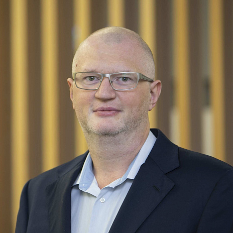 Вадим Ильин